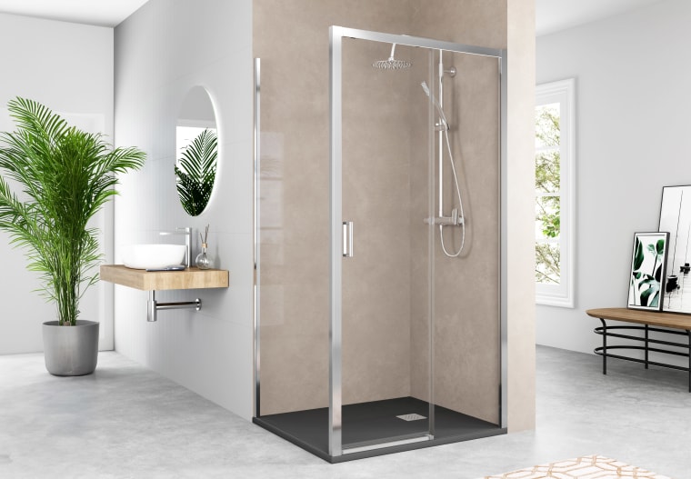 Paroi de douche Sydney Principal 1