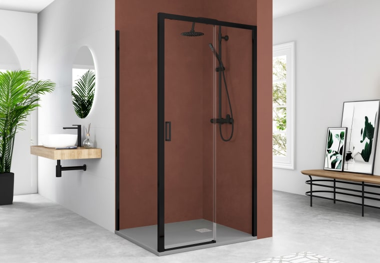 Paroi de douche Sydney Principal 3