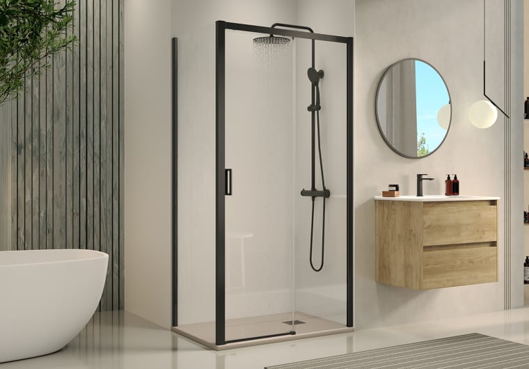 Paroi de douche Sydney Principal 2