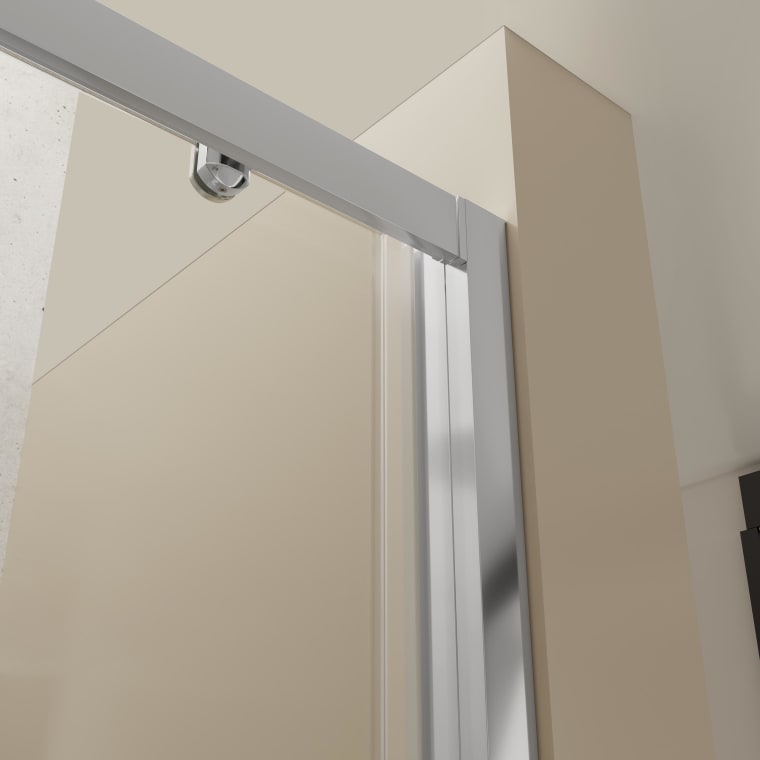 Paroi de douche Amazonia Detalle 4