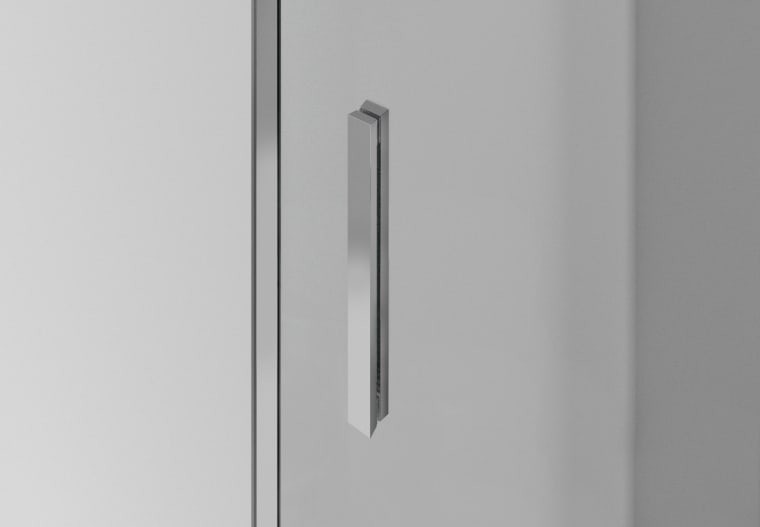 GME pare-baignoire Basic Detalle 12