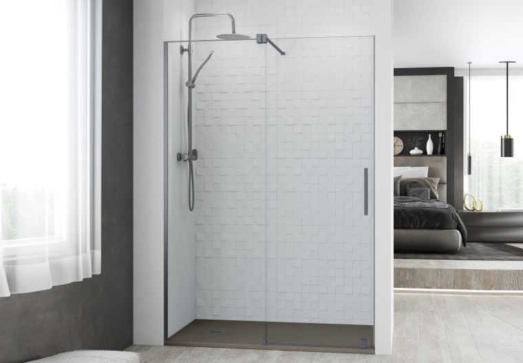 Paroi de douche Vesubio Principal 2