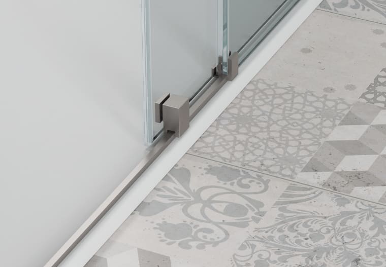 Paroi de douche Vesubio Detalle 17