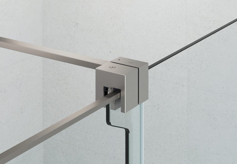 Paroi de douche Vesubio Detalle 6