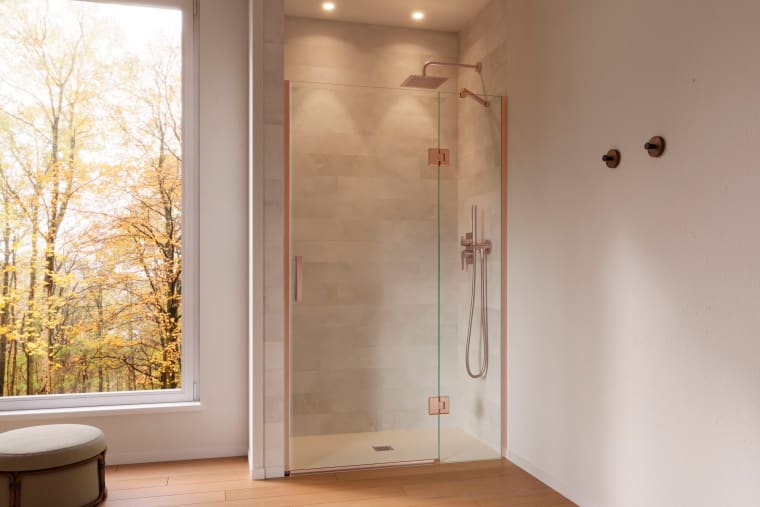 Paroi de douche Adhara (100B) Principal 3