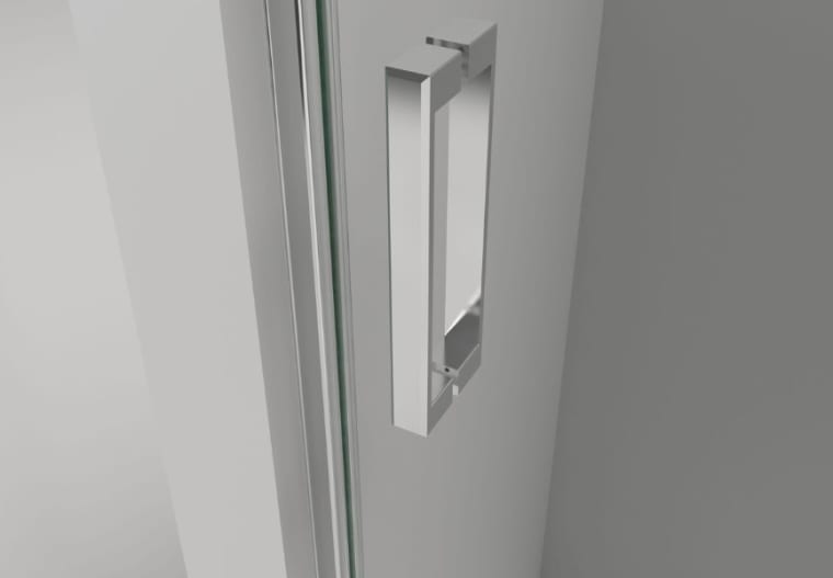 Paroi de douche Galaxy (200) Detalle 10