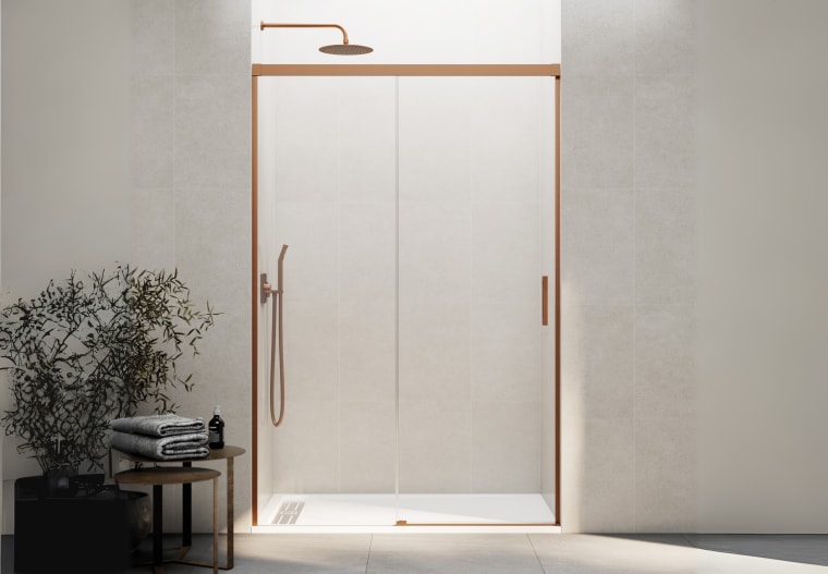Paroi de douche GME Basic Principal 5