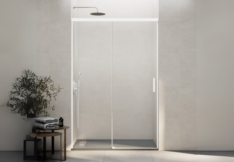 Paroi de douche GME Basic Principal 2