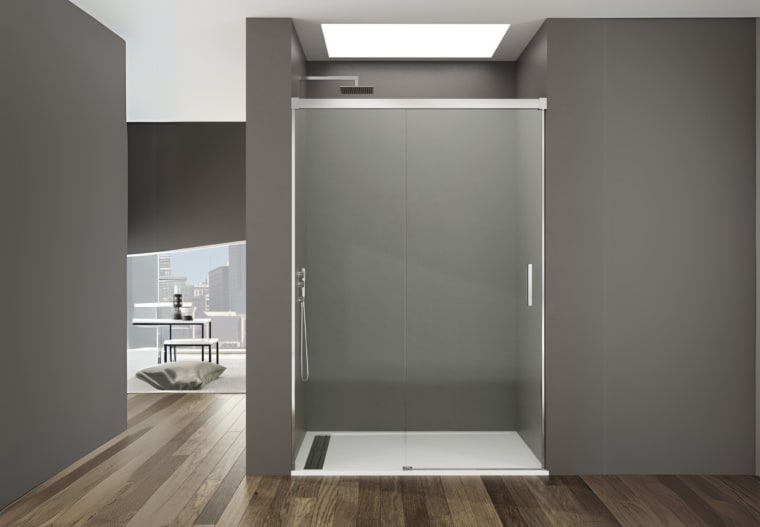 Paroi de douche GME Basic Principal 1