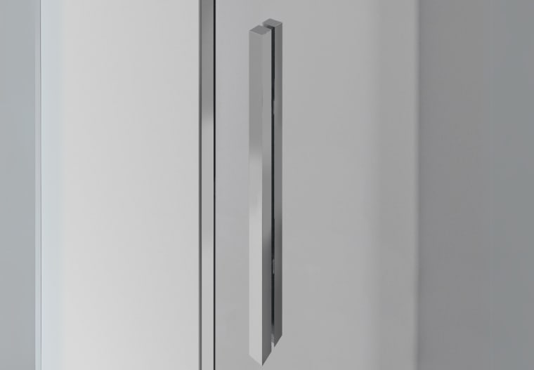 Paroi de douche GME Basic Detalle 8