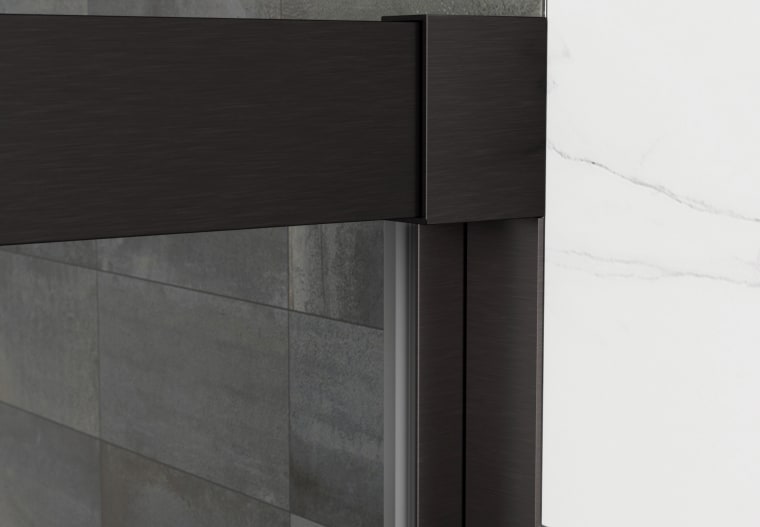 Paroi de douche GME Basic Detalle 13