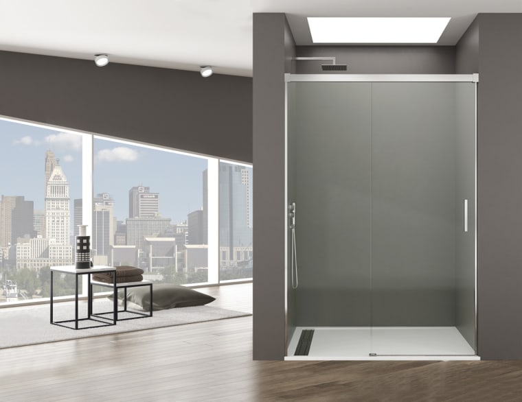 Paroi de douche GME Basic Ambiente 16