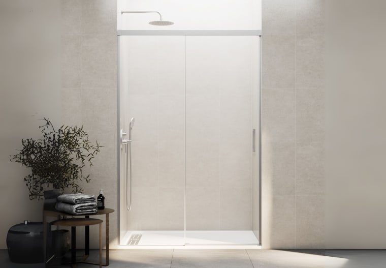 Paroi de douche GME Basic Principal 6