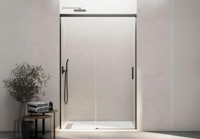 Paroi de douche GME Basic Principal 3