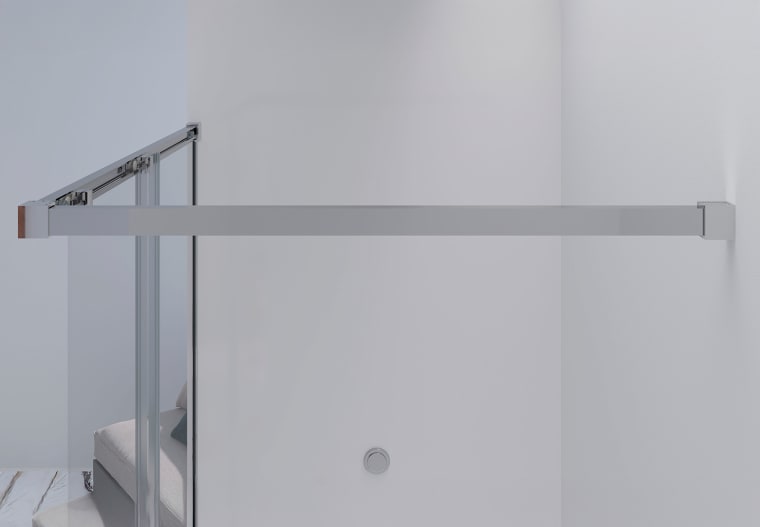 Paroi de douche Bruntec Galaxy (700) Detalle 14