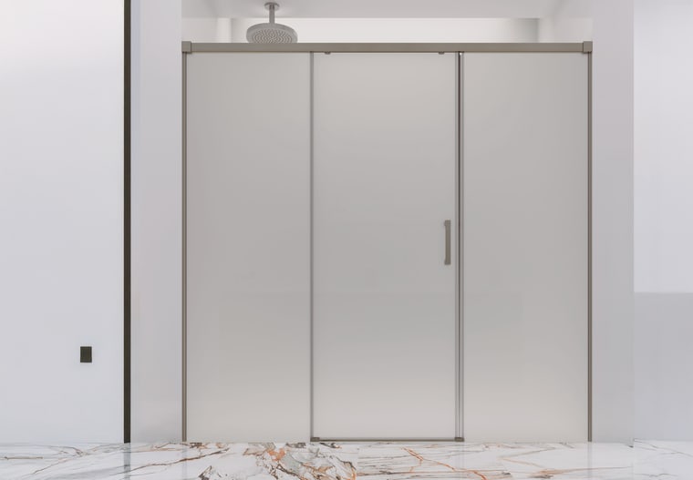 Paroi de douche Bruntec Brisa 900 Principal 2