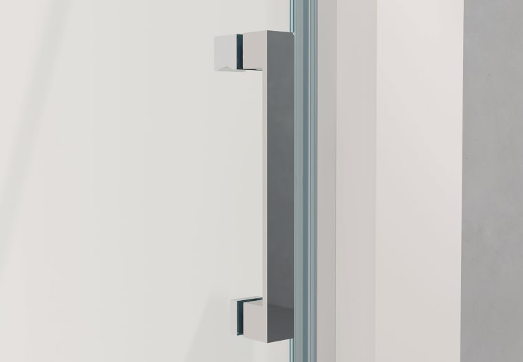 Paroi de douche Bruntec Galaxy 900 Detalle 10