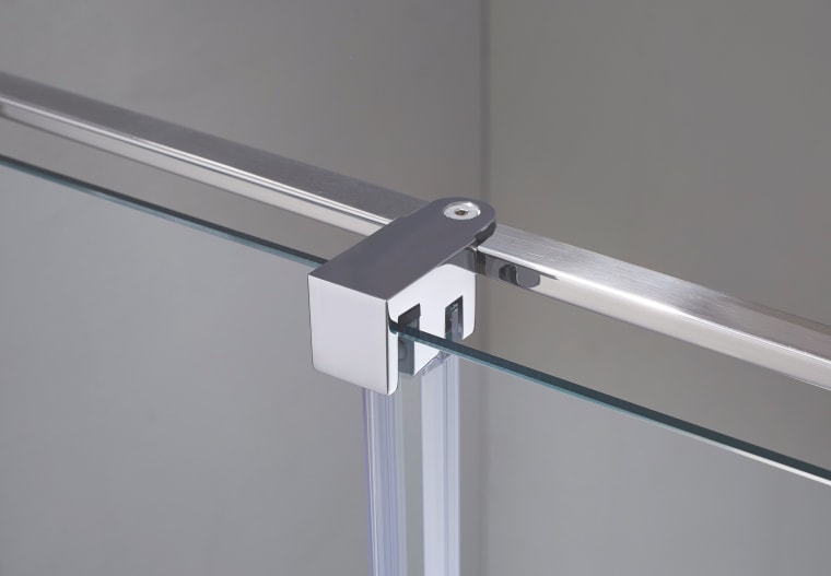 Paroi de douche GME Vetrum Detalle 3