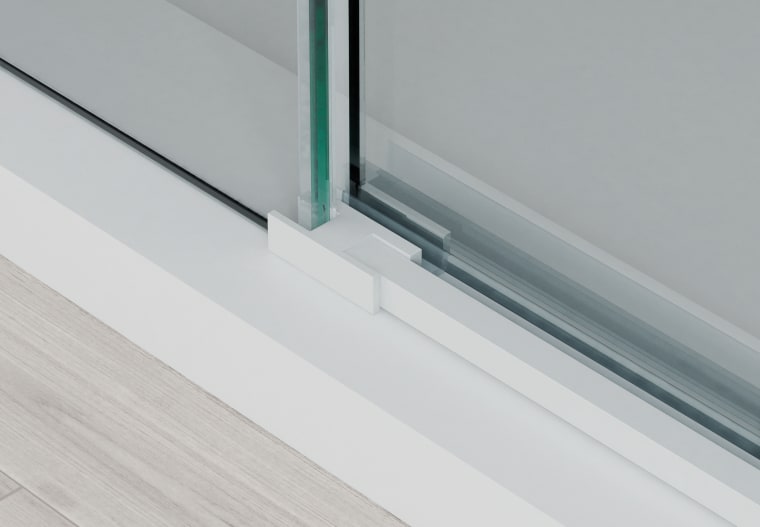 Paroi de douche Tiber Detalle 5