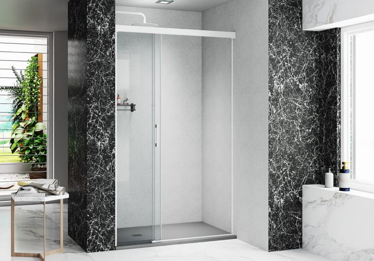 Paroi de douche Tiber Detalle 8