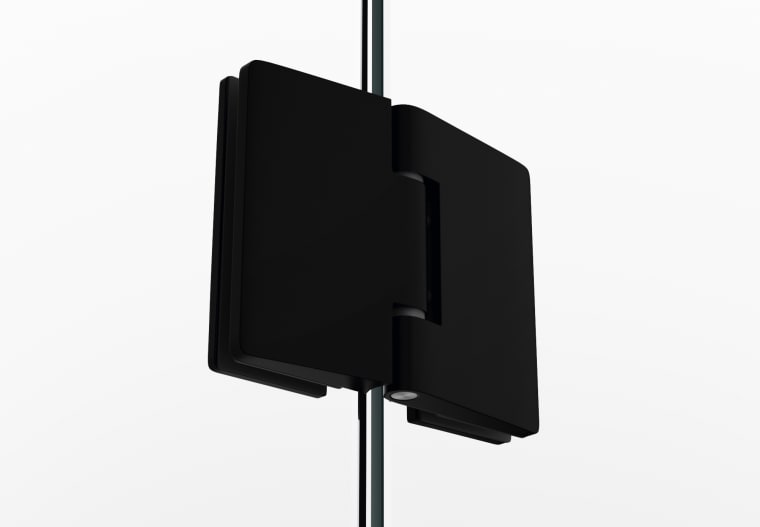 Paroi de douche GME Glass Combi A Detalle 7