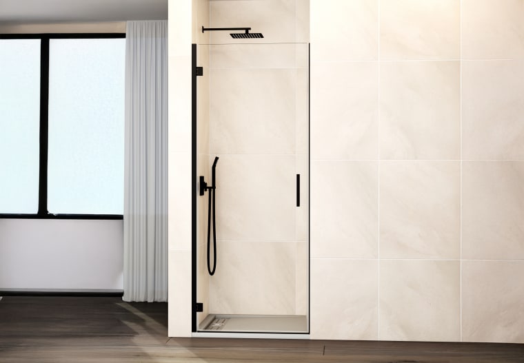 Paroi de douche GME Glass Combi A Principal 2
