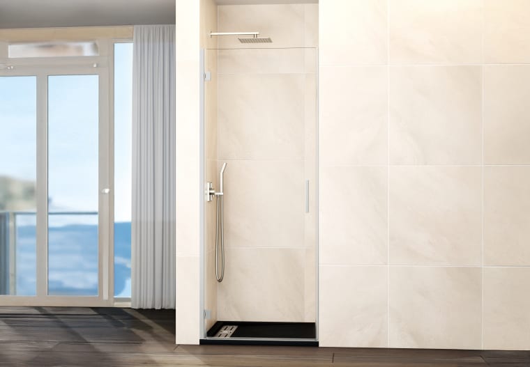 Paroi de douche GME Glass Combi A Principal 5