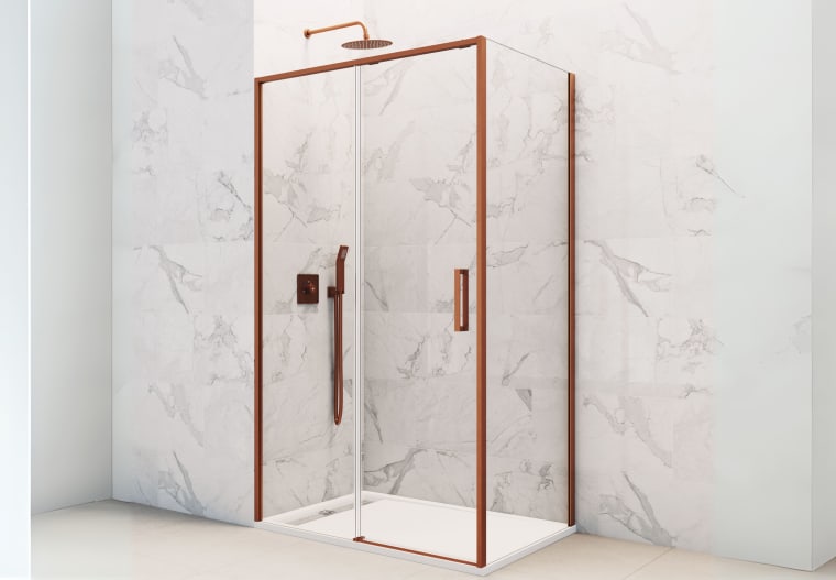 Paroi de douche GME Twenty Principal 3