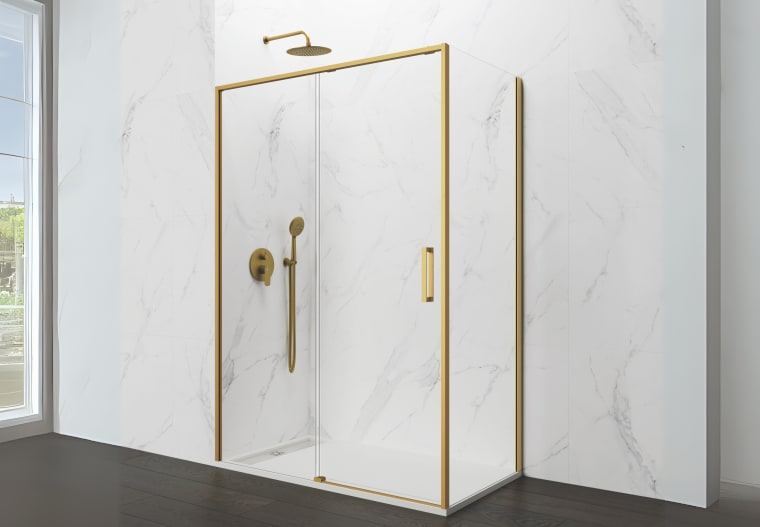 Paroi de douche GME Twenty Principal 2