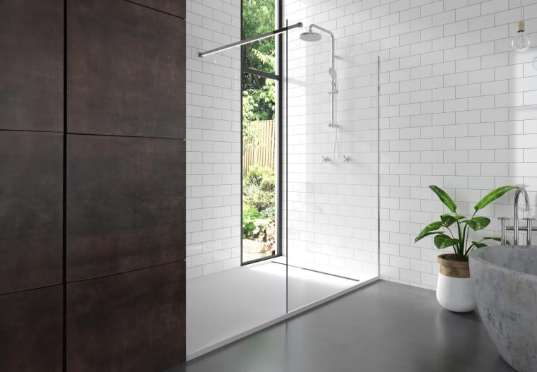 Paroi de douche Profiltek One (OT-2000) Principal 4