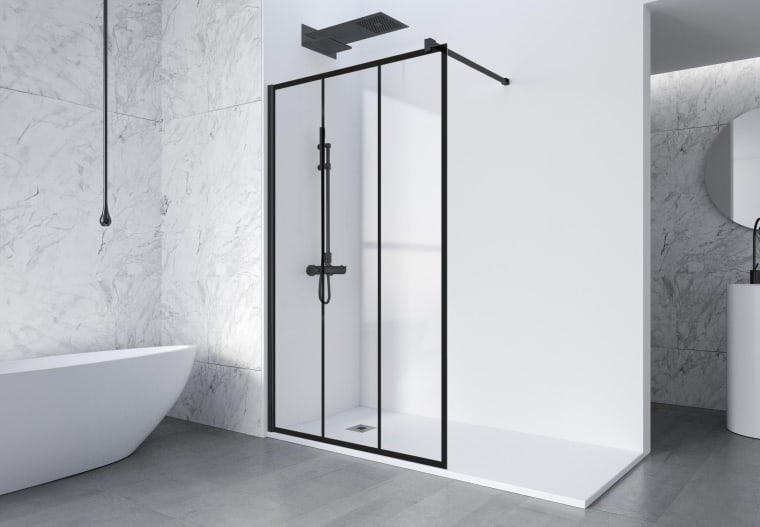 Paroi de douche Profiltek One (OT-2000) Principal 3