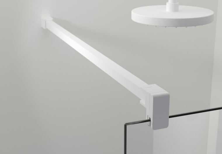 Paroi de douche Profiltek One (OT-2000) Detalle 8