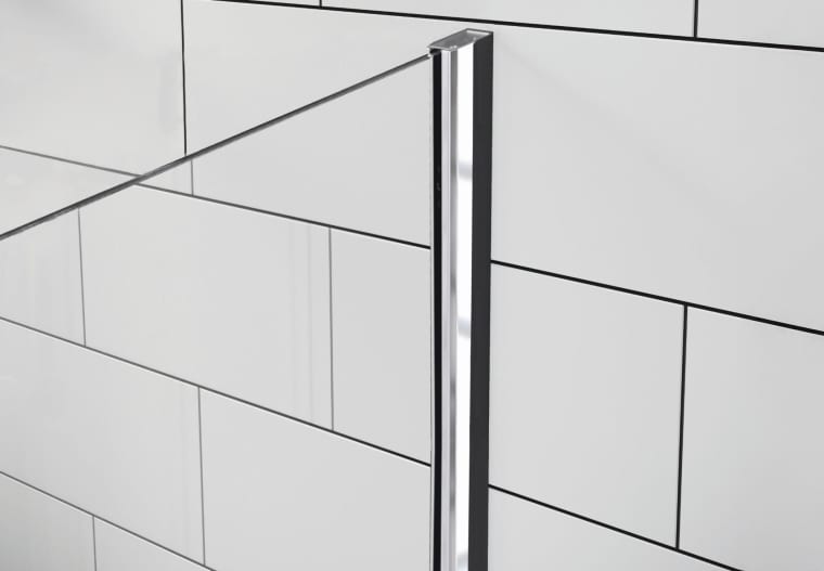 Paroi de douche Profiltek One (OT-2000) Detalle 5