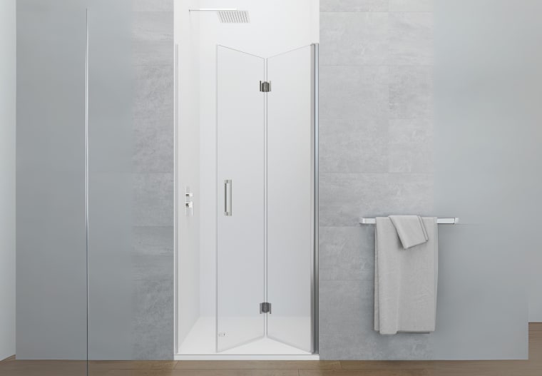 Paroi de douche GME Glass (Combi 1) Principal 1