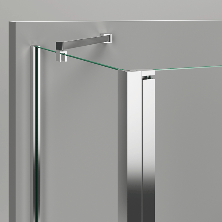 Paroi de douche Ursa (400C) Detalle 4