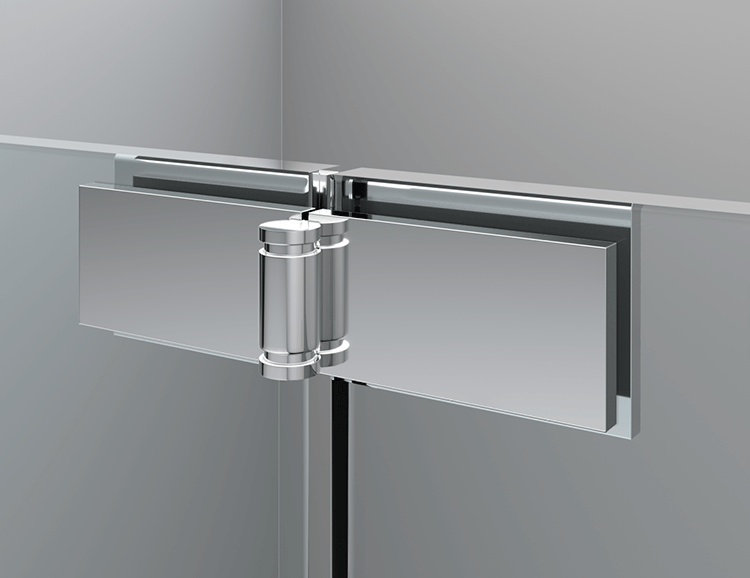 Paroi de douche Ursa (400C) Detalle 3