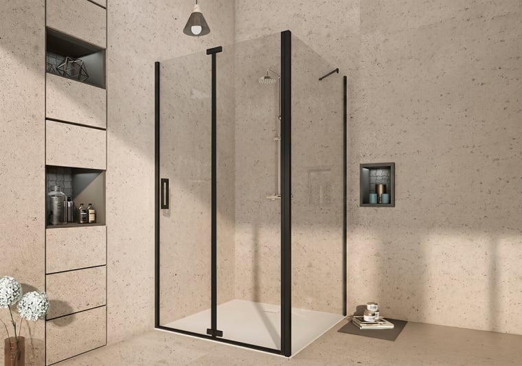 Paroi de douche Ursa (400C) Principal 1