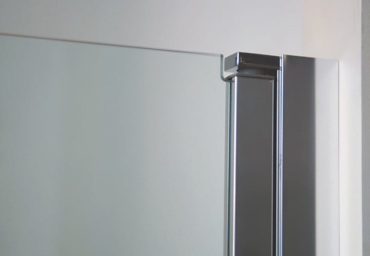 Paroi de douche GME Open (COMBI B) Detalle 2