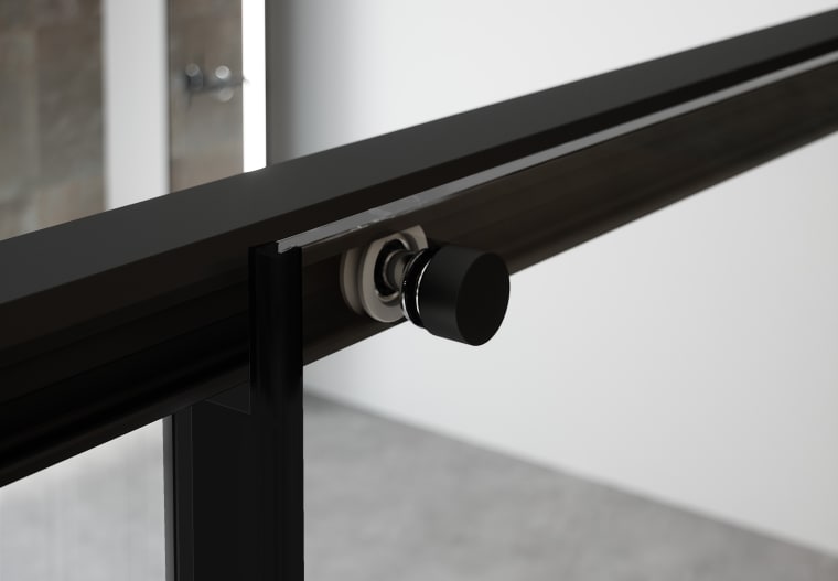 Paroi de douche Profiltek Salma (SA-325) Detalle 2