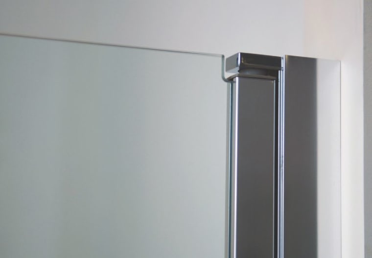 Paroi de douche GME Open (Combi A) Detalle 3