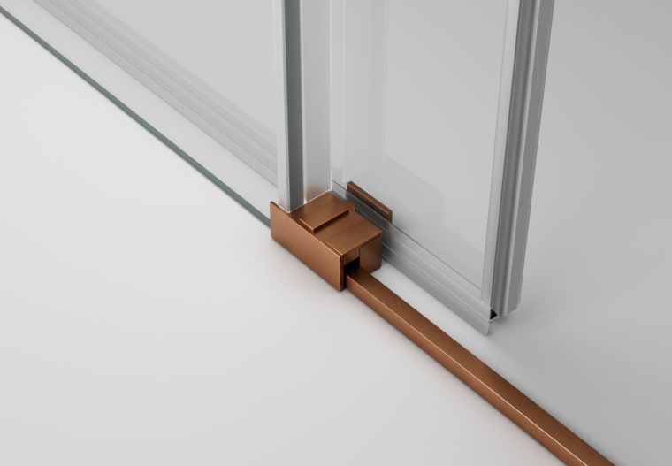 Pare-baignoire GME Basic Spazio Detalle 11