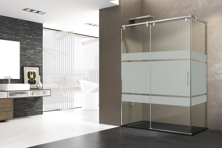 Paroi de douche GME Futura Ambiente 5