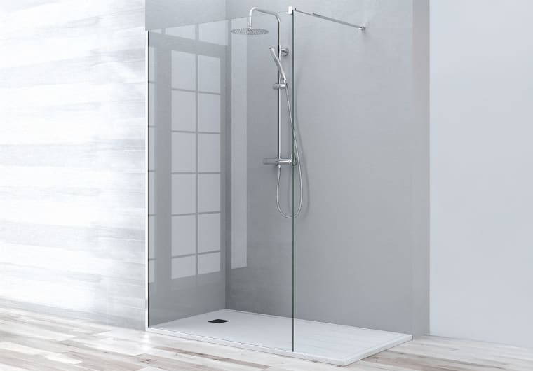 Paroi de douche Eno Principal 1