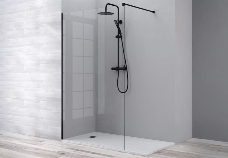 Paroi de douche Eno Principal 2