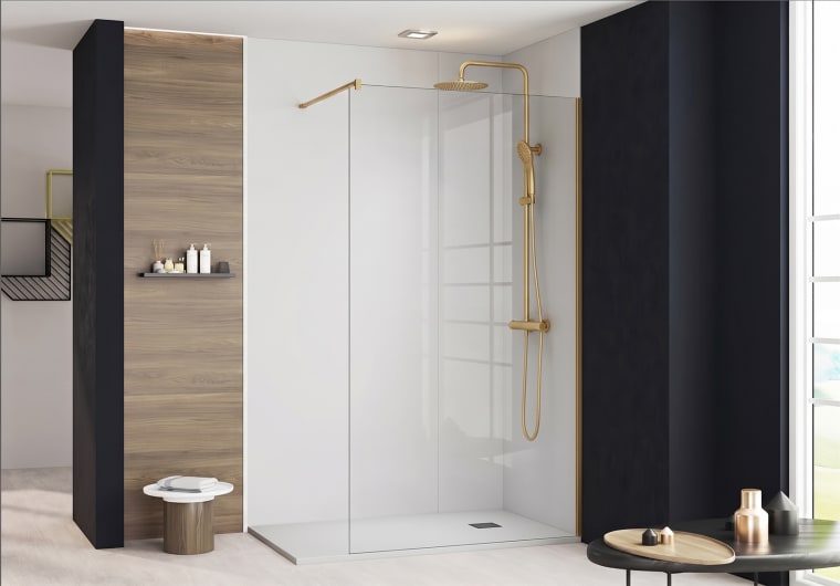 Paroi de douche Eno Principal 5