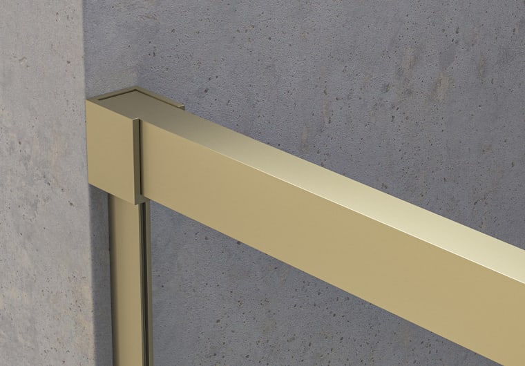 Paroi de douche Oslo Detalle 15