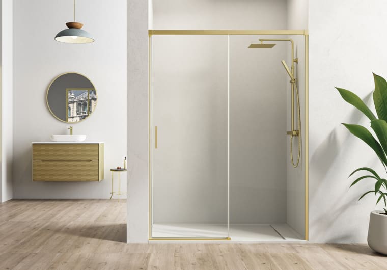Paroi de douche Oslo Principal 3