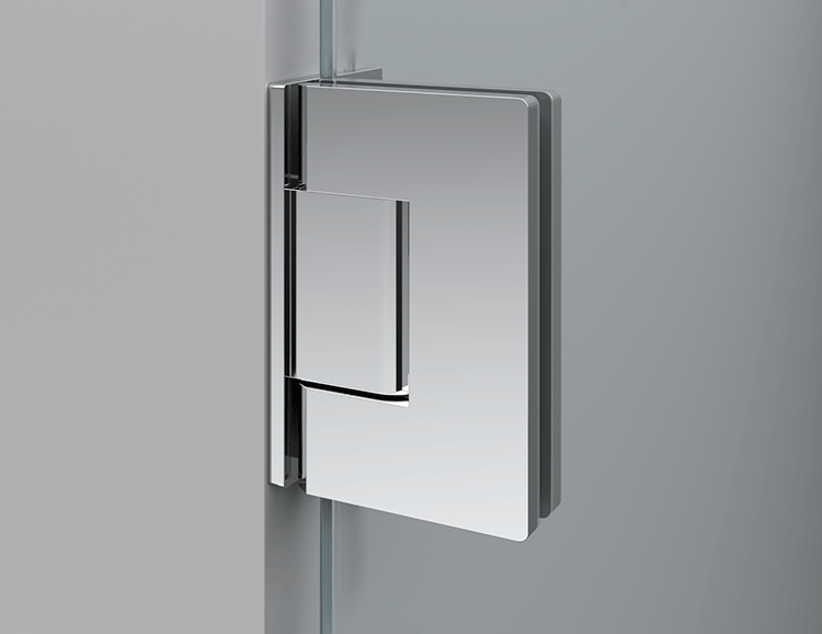 Paroi de douche Adhara (300A) Detalle 7