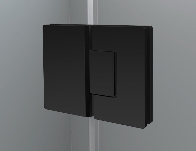 Paroi de douche Adhara (300A) Detalle 8