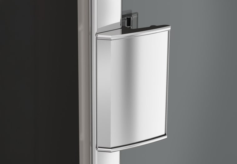 Paroi de douche Profiltek Duna (DU-221) Detalle 2
